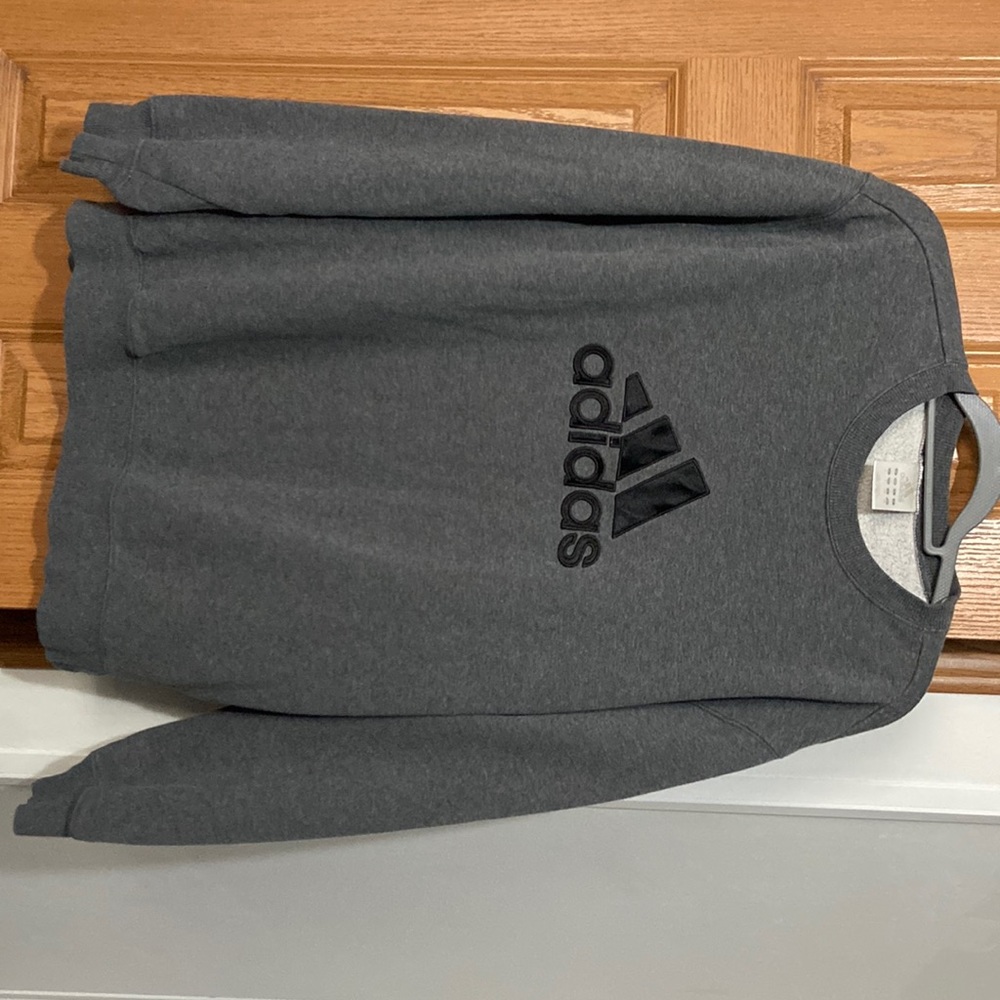 Adidas pullover